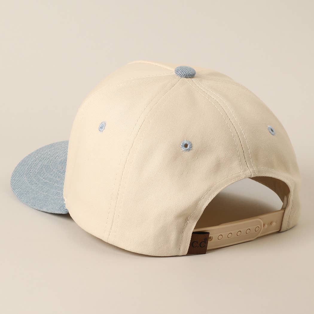 YEEHAW TRUCKER HAT