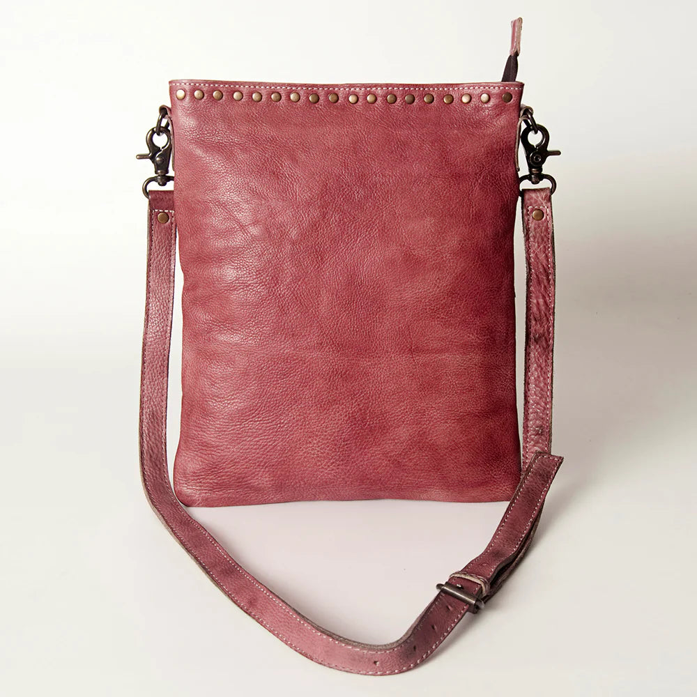 AMERICAN DARLING NEVER MIND CROSSBODY BAG