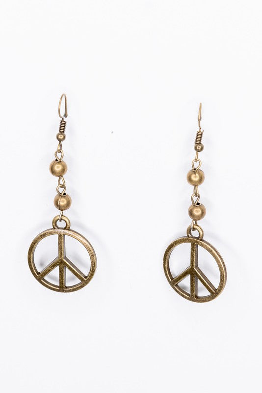 PEACE EARS