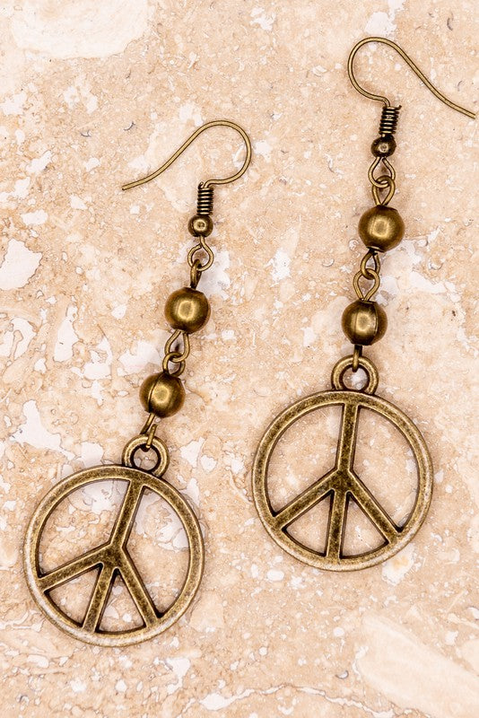 PEACE EARS