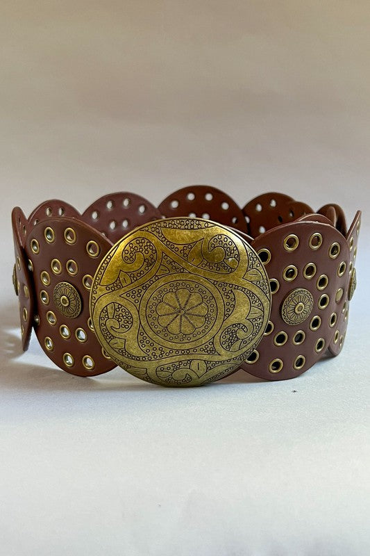 THE NANCY BELT