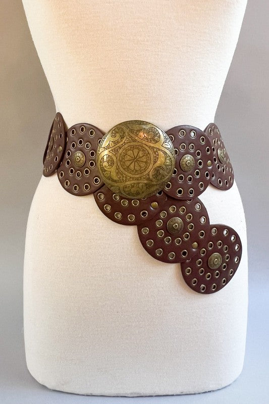 THE NANCY BELT