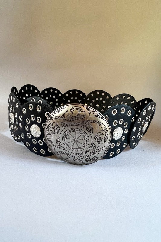 THE NANCY BELT