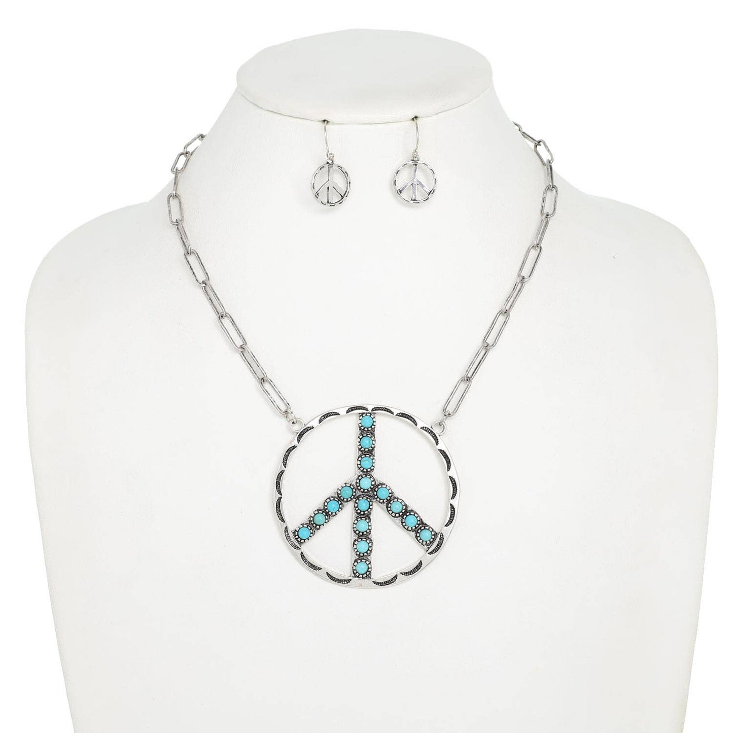 PEACE SET