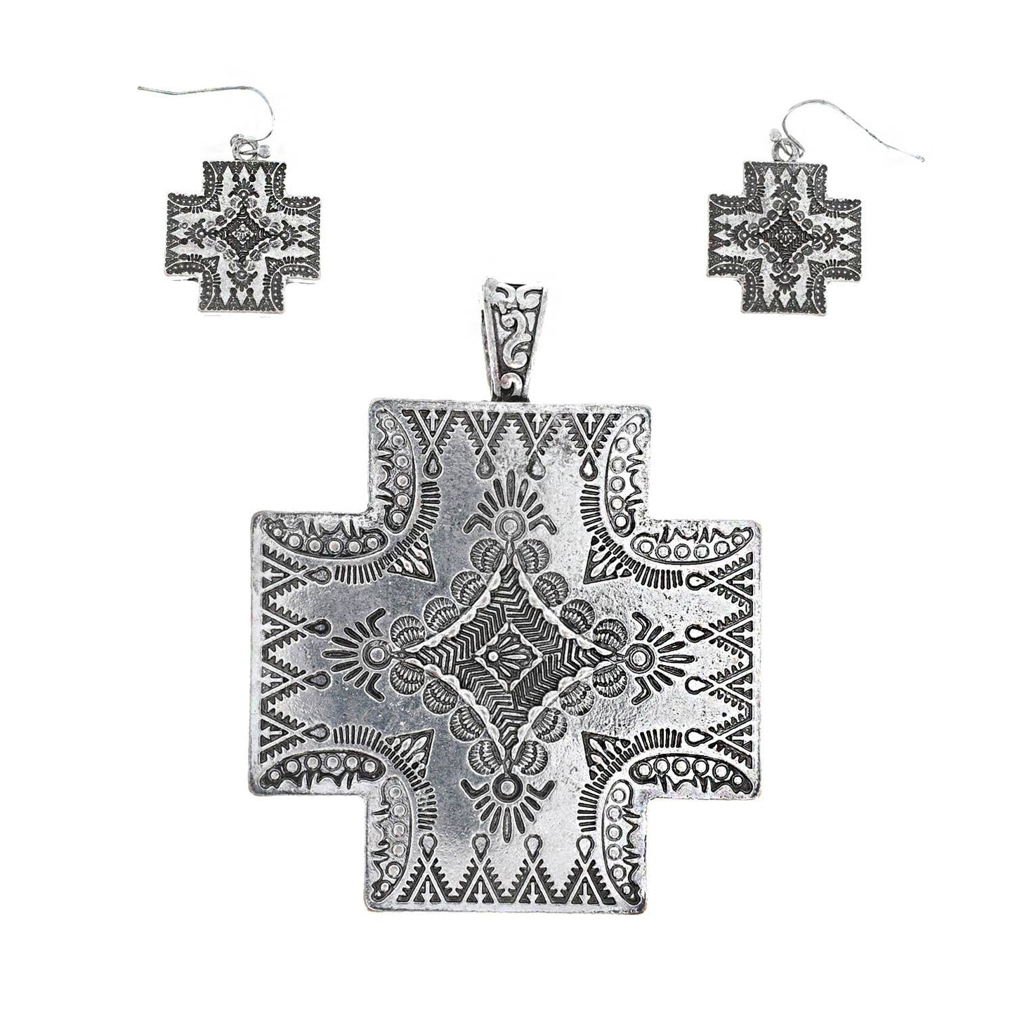 CROSS SET