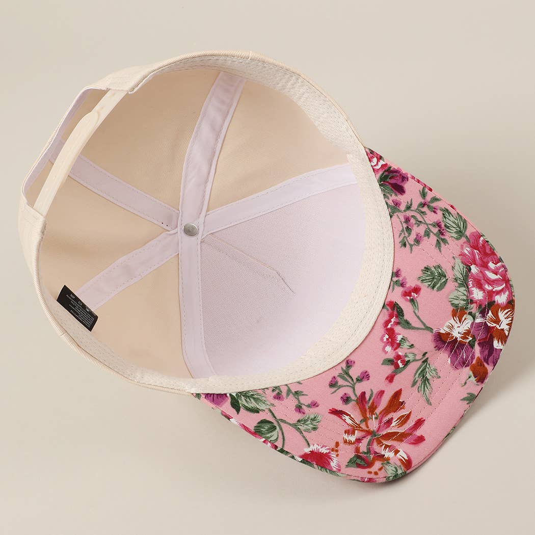 HOWDY DARLIN' TRUCKER HAT
