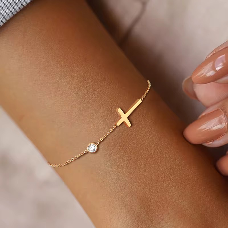 FAITH BASED BRACELET