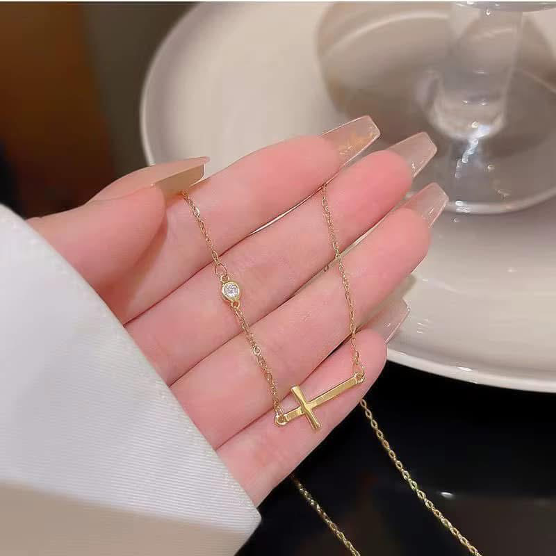 FAITH BASED NECKLACE