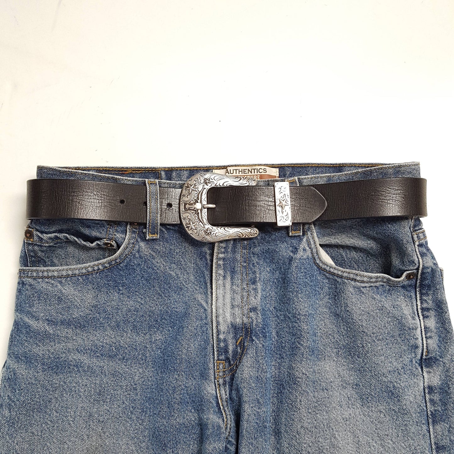 LONGHORN BELT
