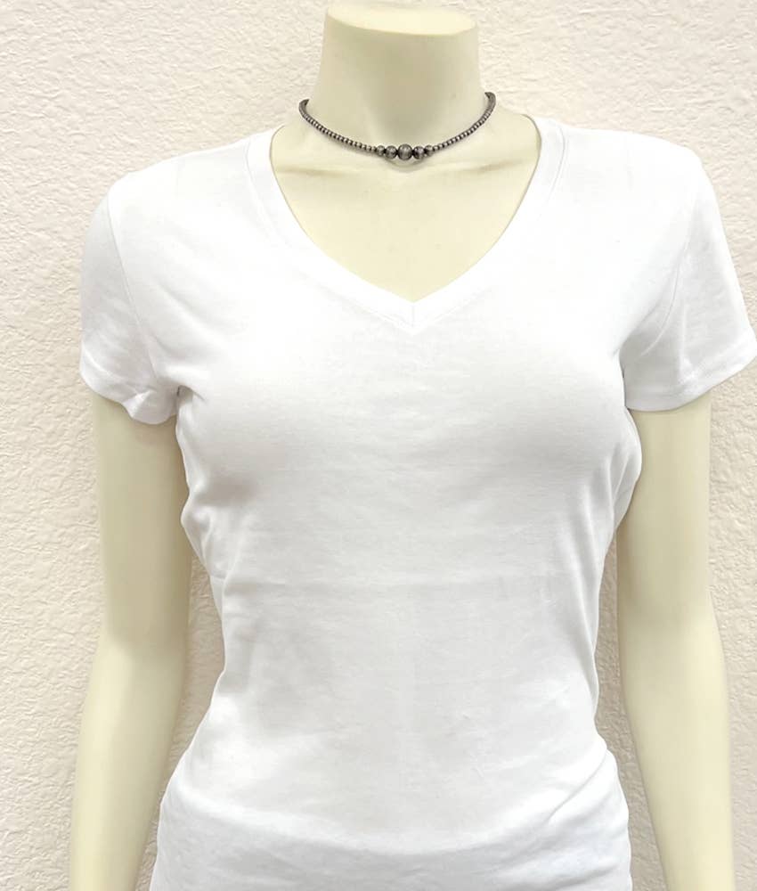 BASIN PEARL NECKLACE