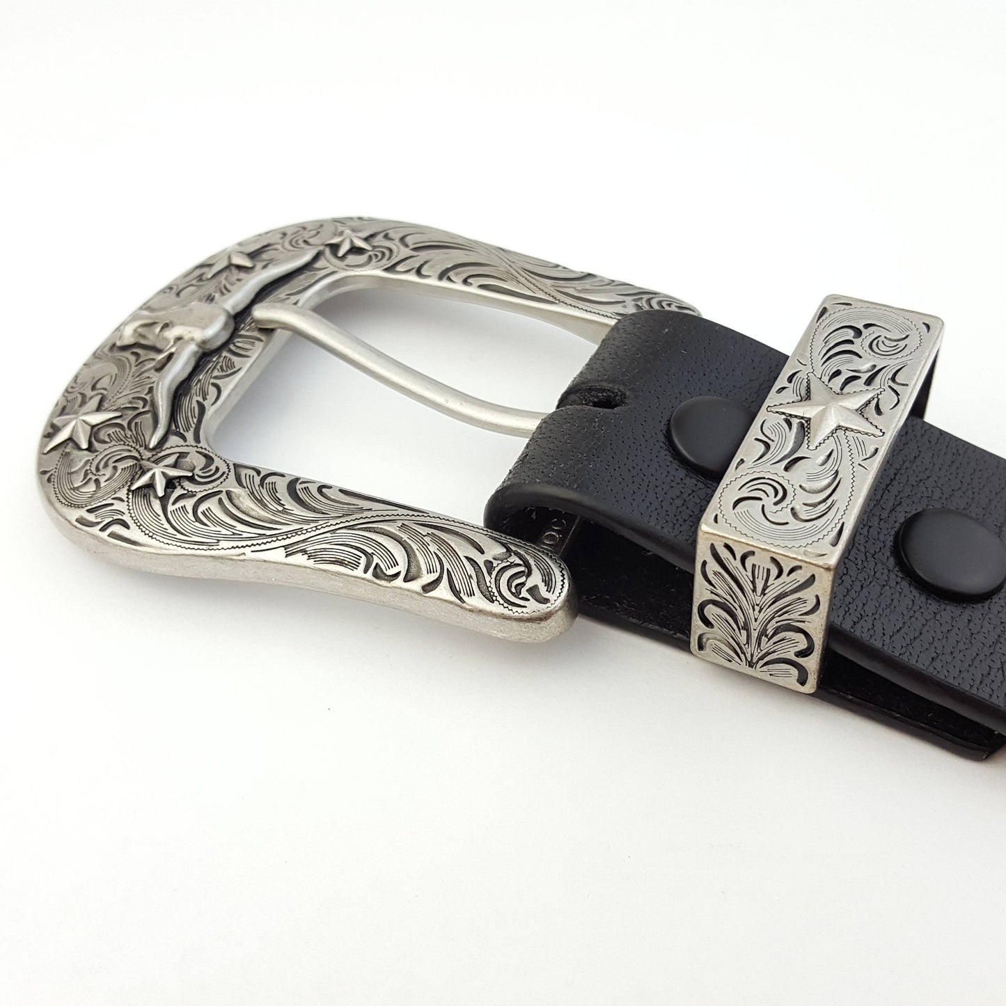 LONGHORN BELT