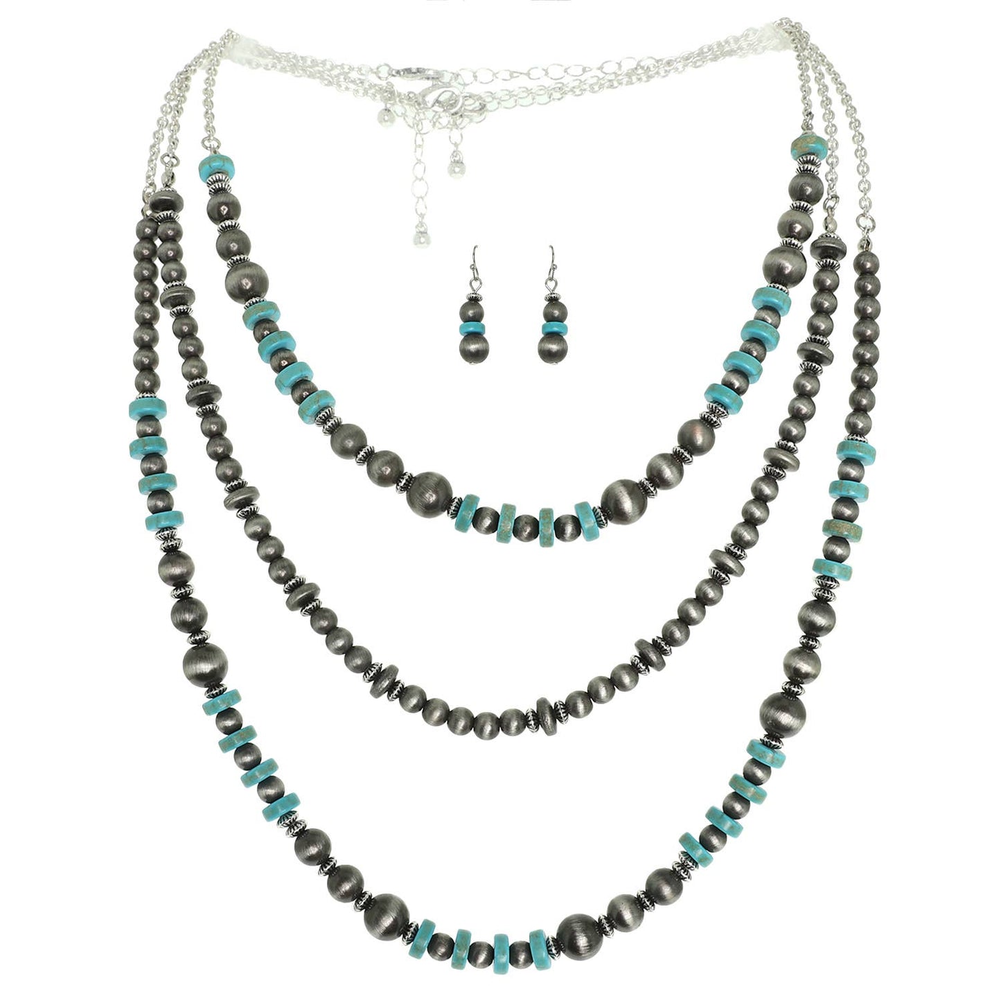 MULTILAYER BEAD SET