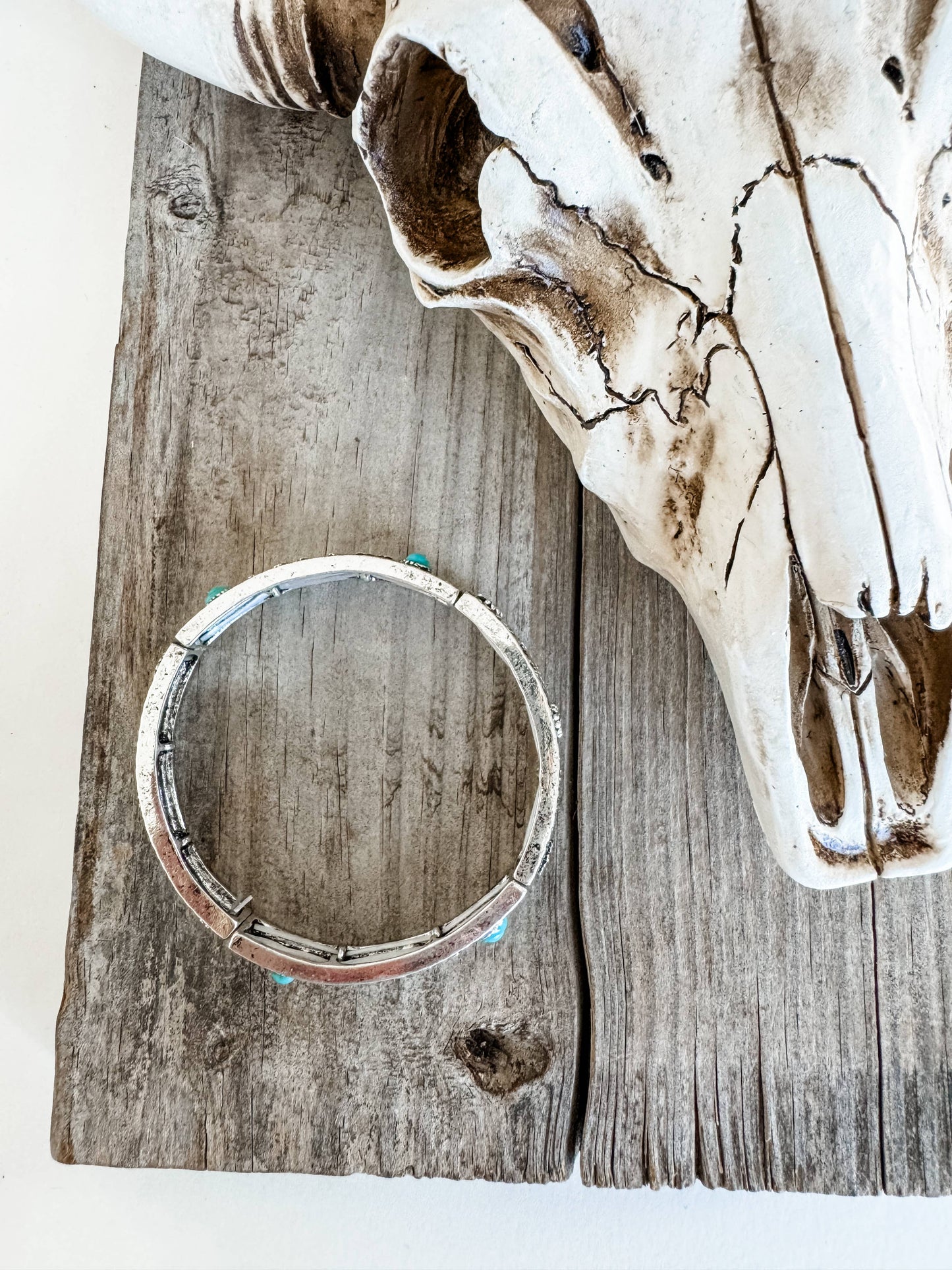 YEEHAW STRETCH BRACELET