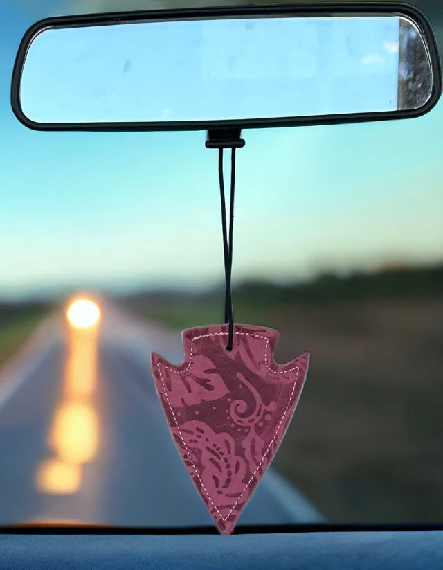 RESCENTIT FRESHENERS