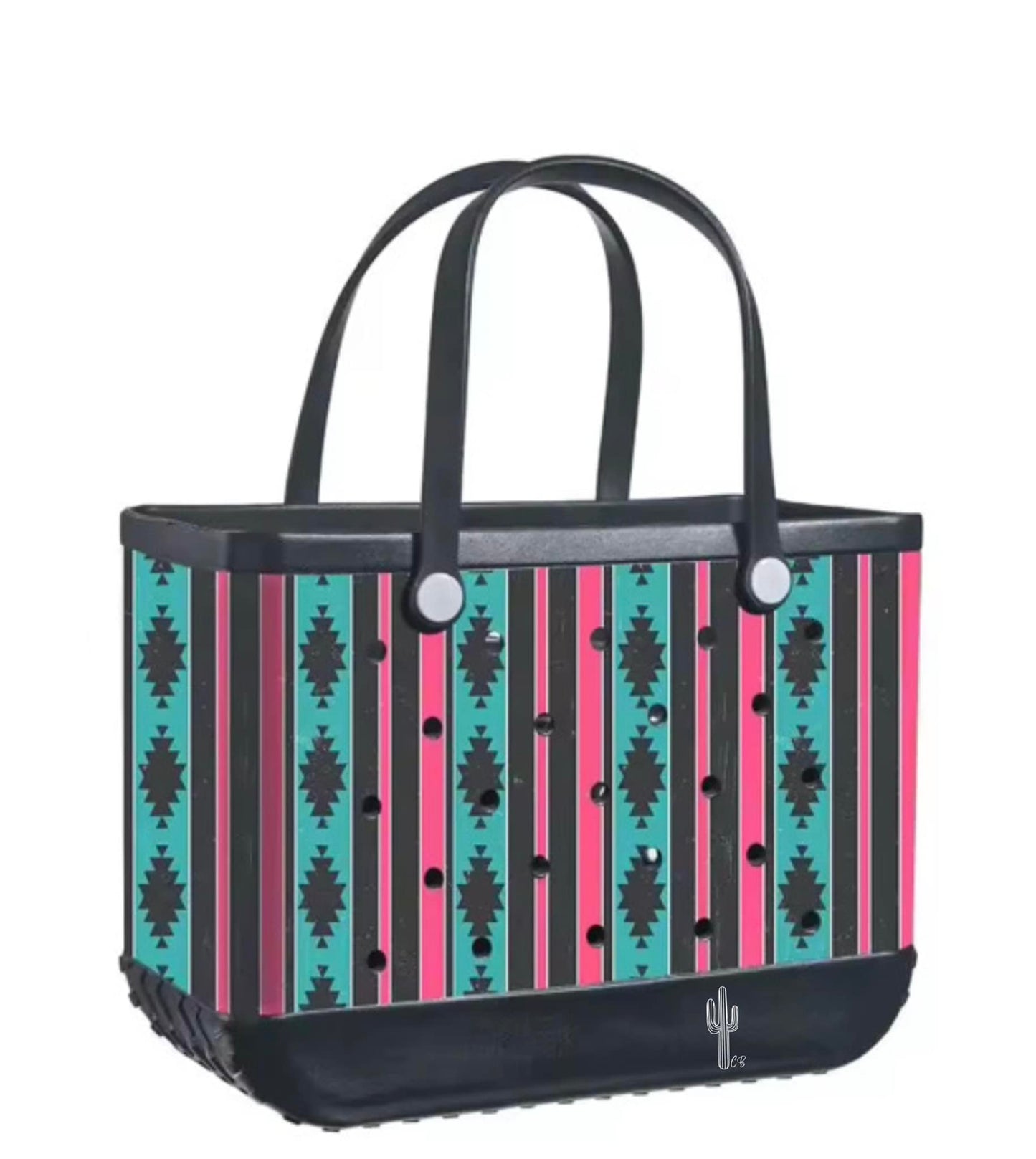 LARGE BEACH BAG