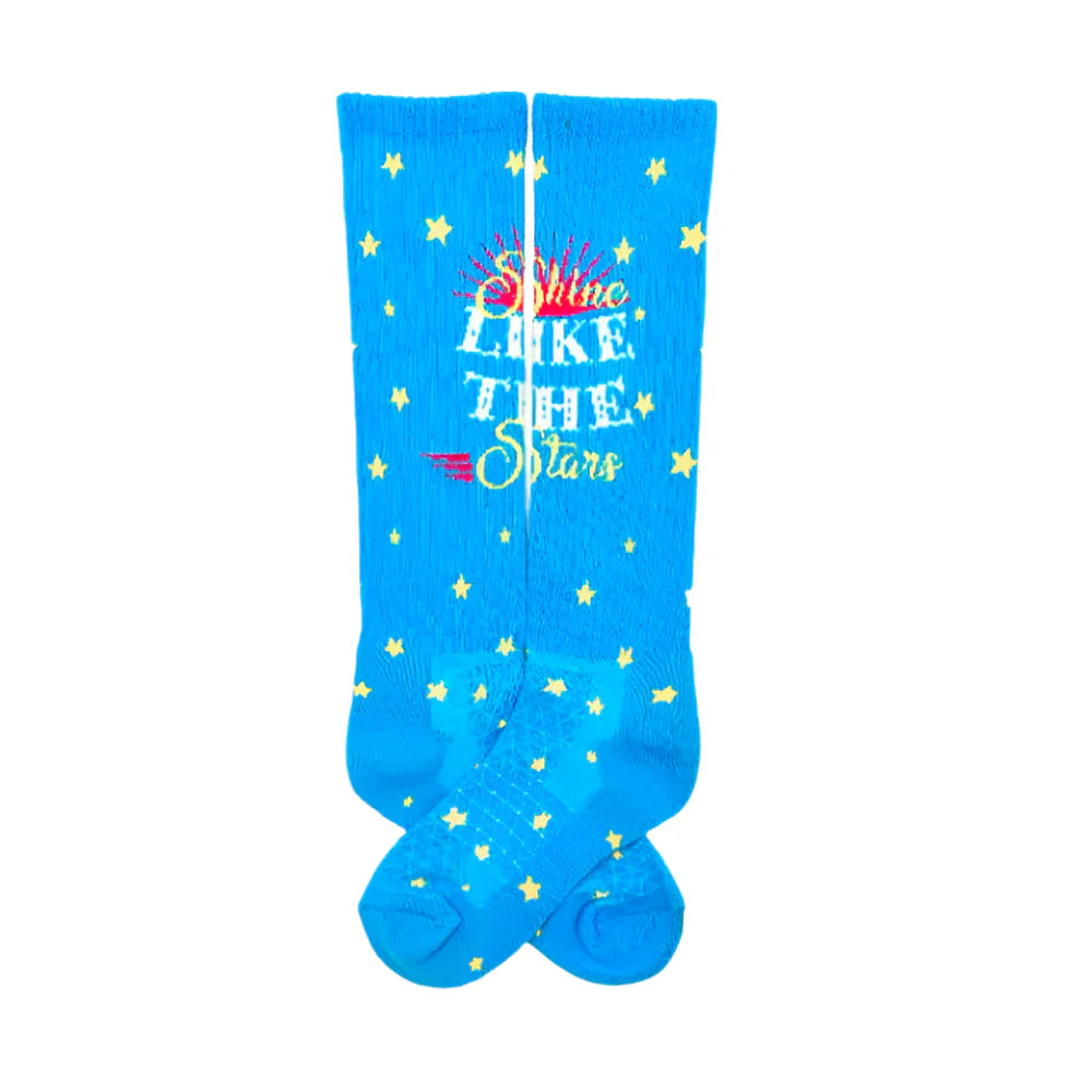 LUCKY CHUCK PERFORMANCE SOCKS