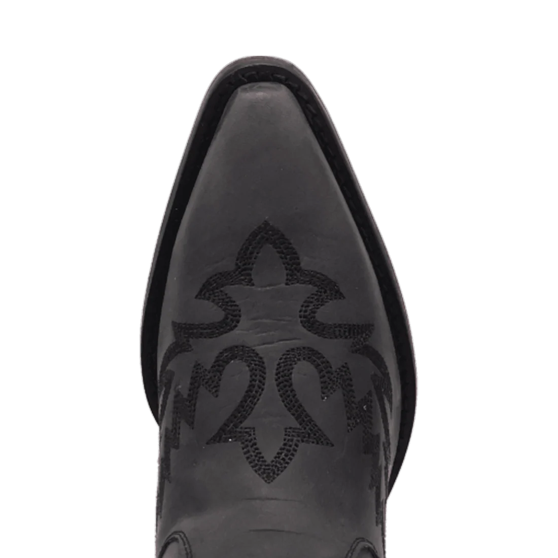 ROCKY TOP LEATHER BOOTIE