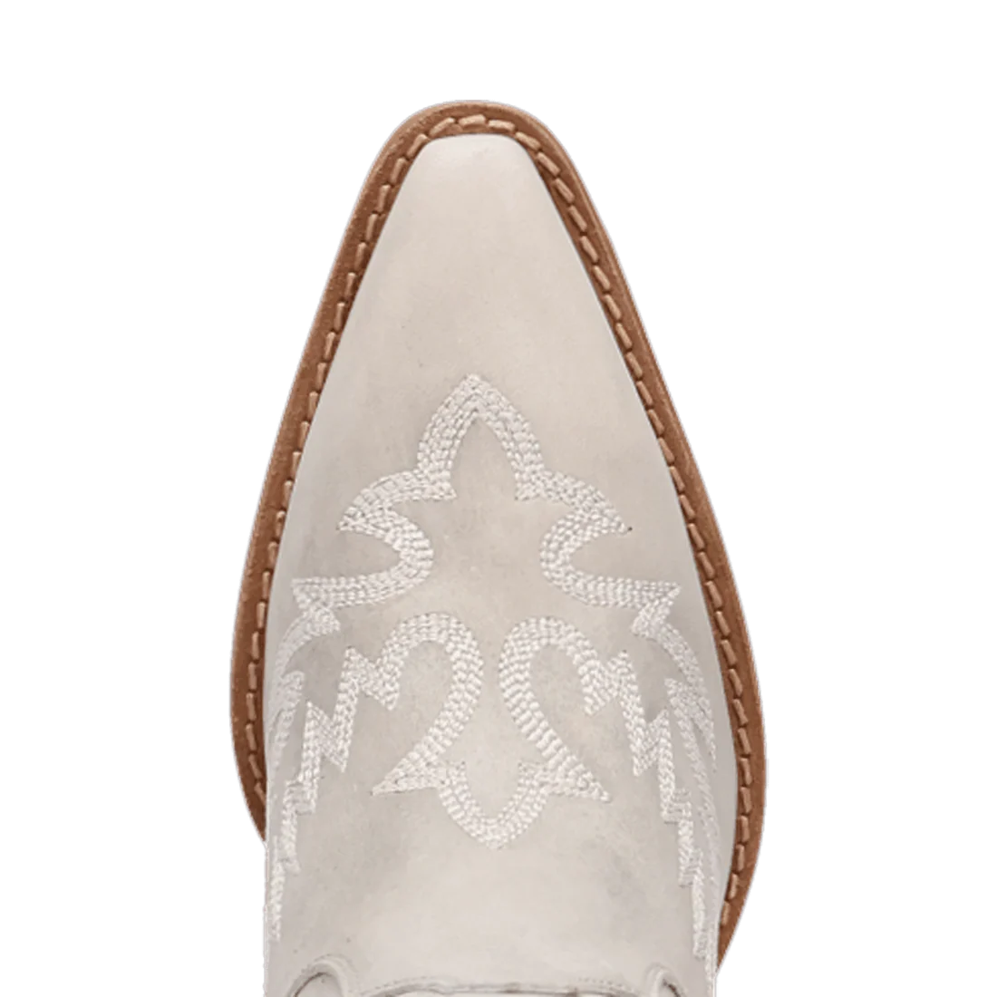 ROCKY TOP LEATHER BOOTIE