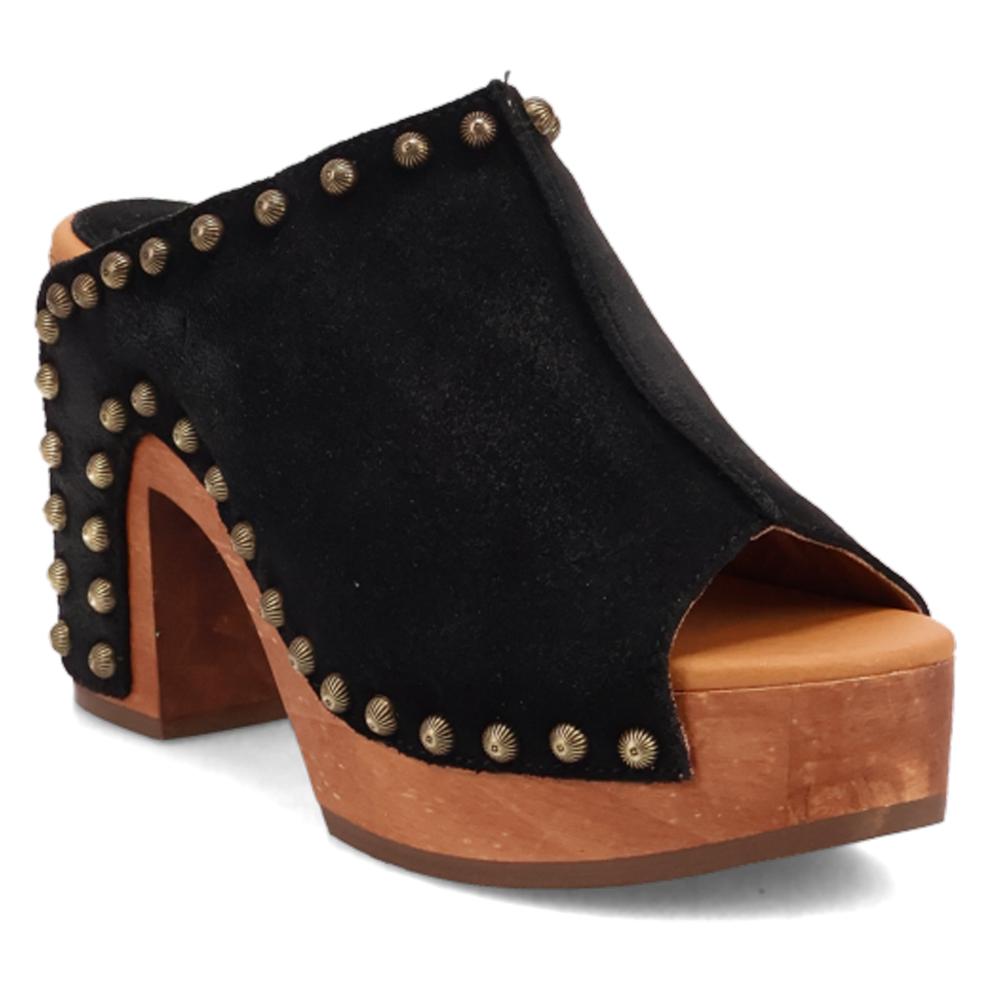 ECHO CLOGS BY DINGO