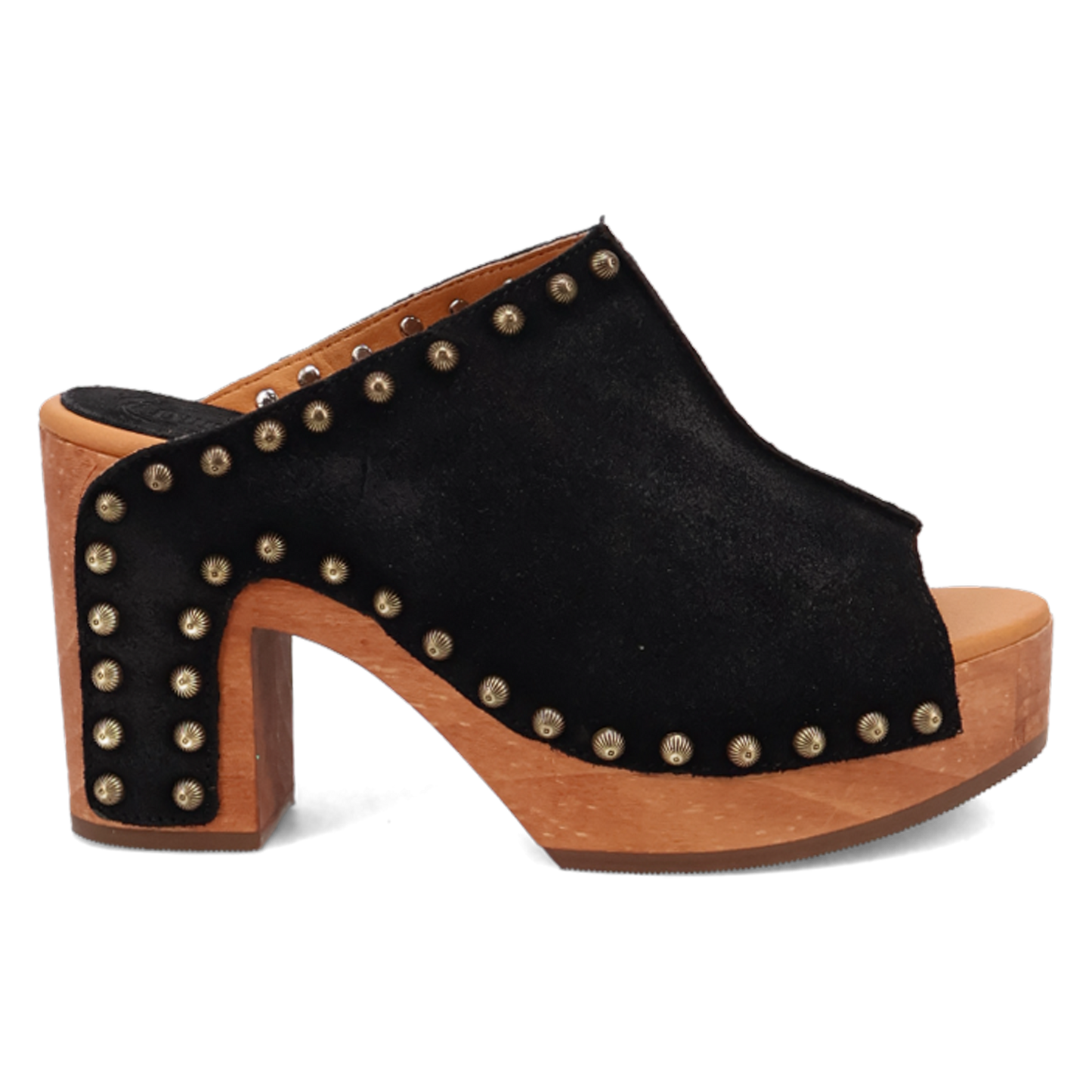 ECHO CLOGS BY DINGO