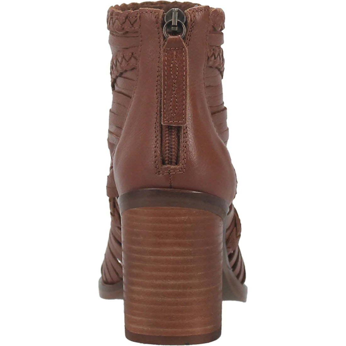 JEEZY LEATHER SANDAL