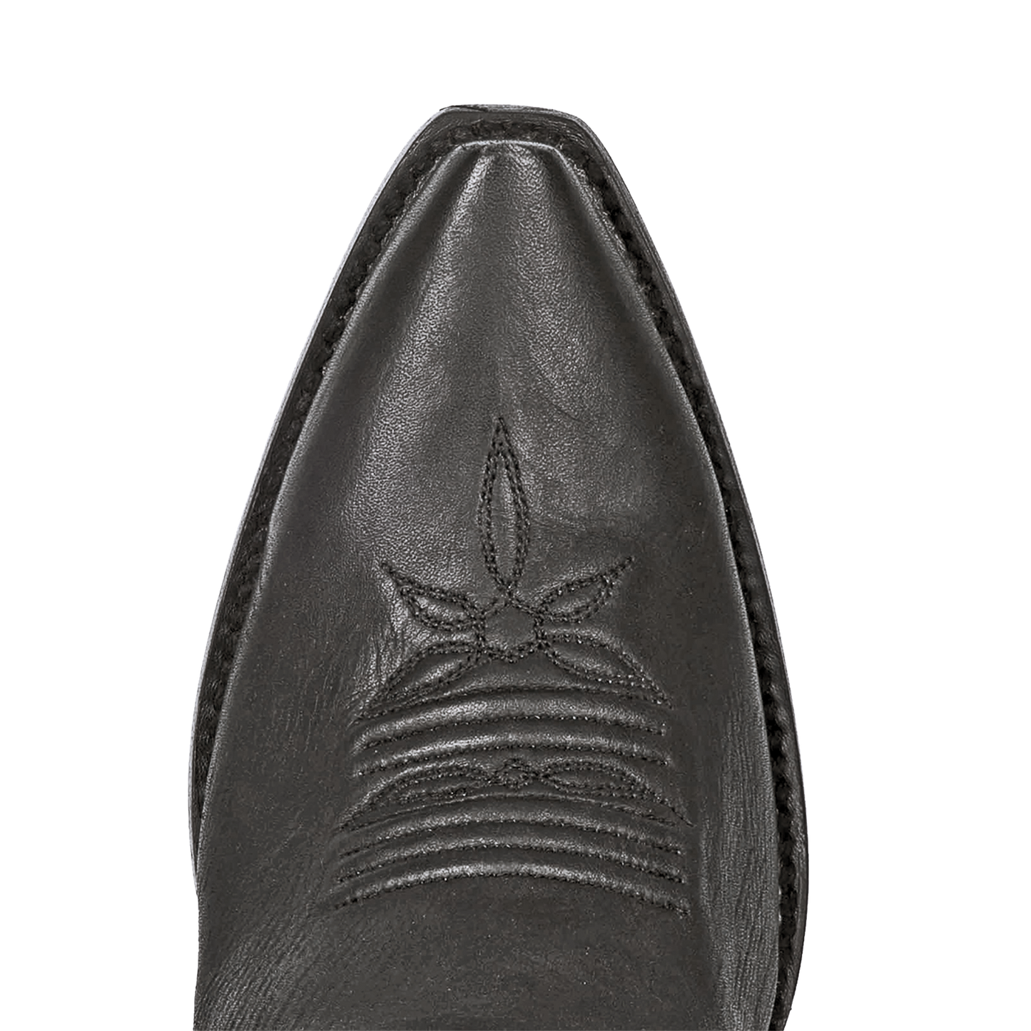 JILTED LEATHER BOOT
