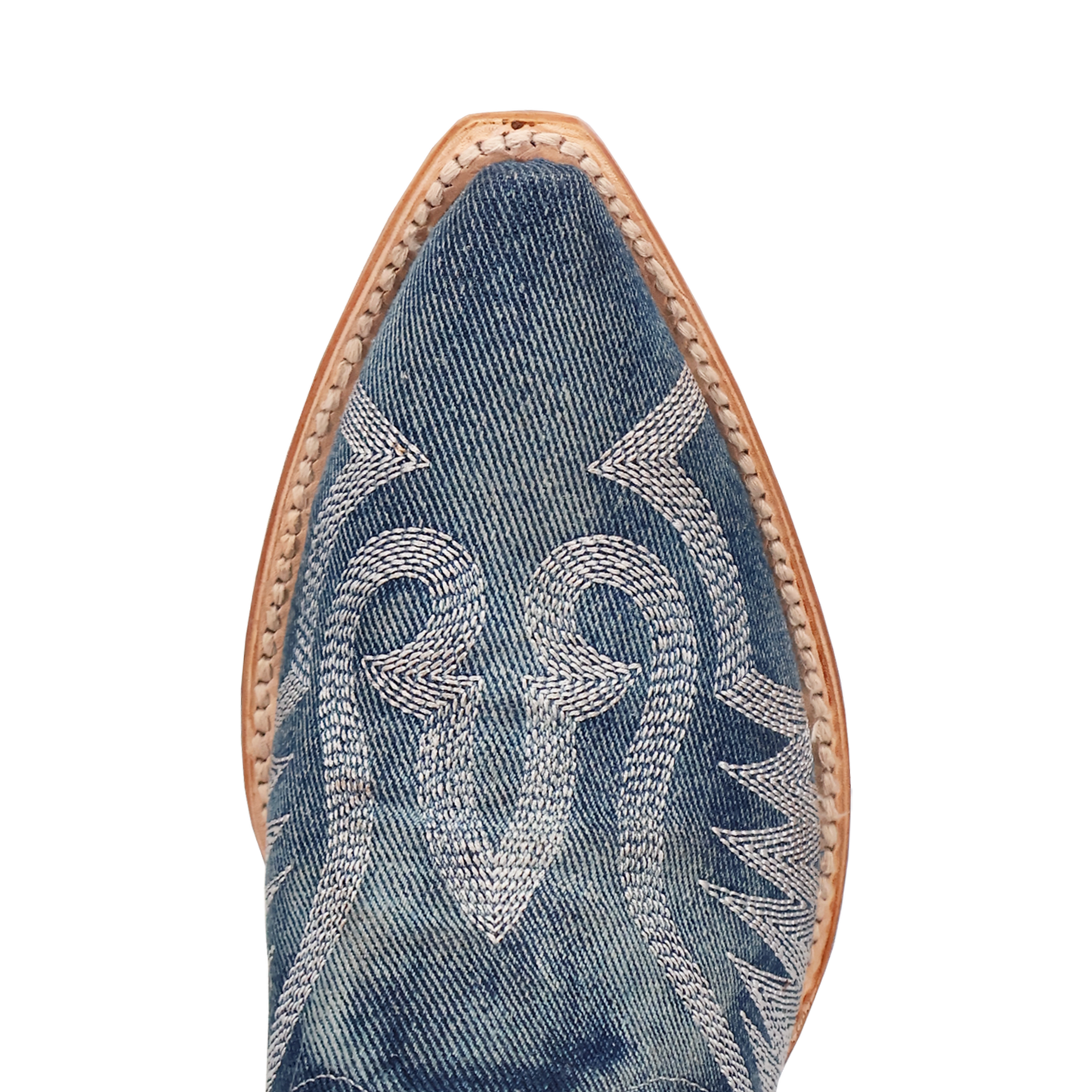 DENIM DARLIN' BOOT