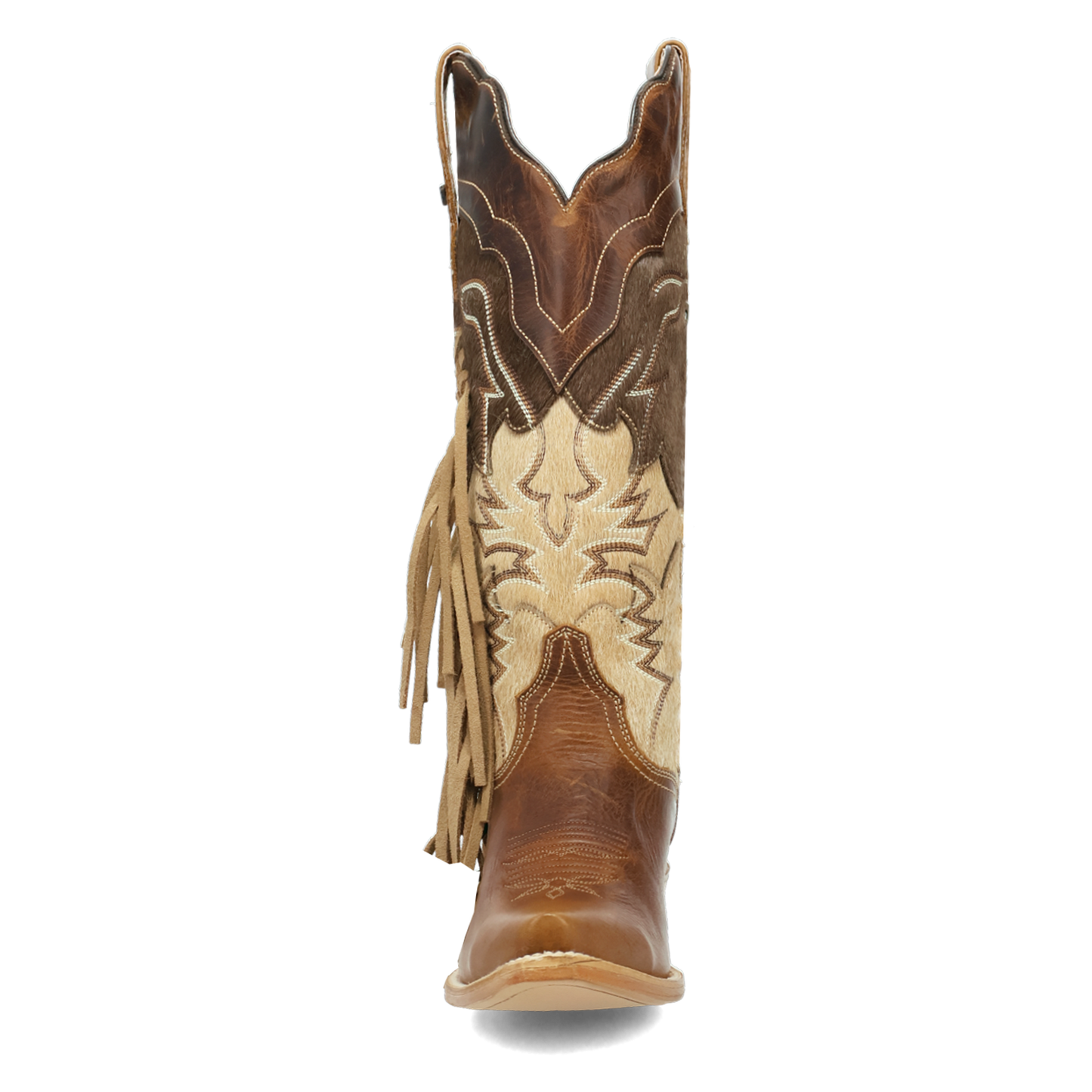 DAYLA LEATHER BOOT