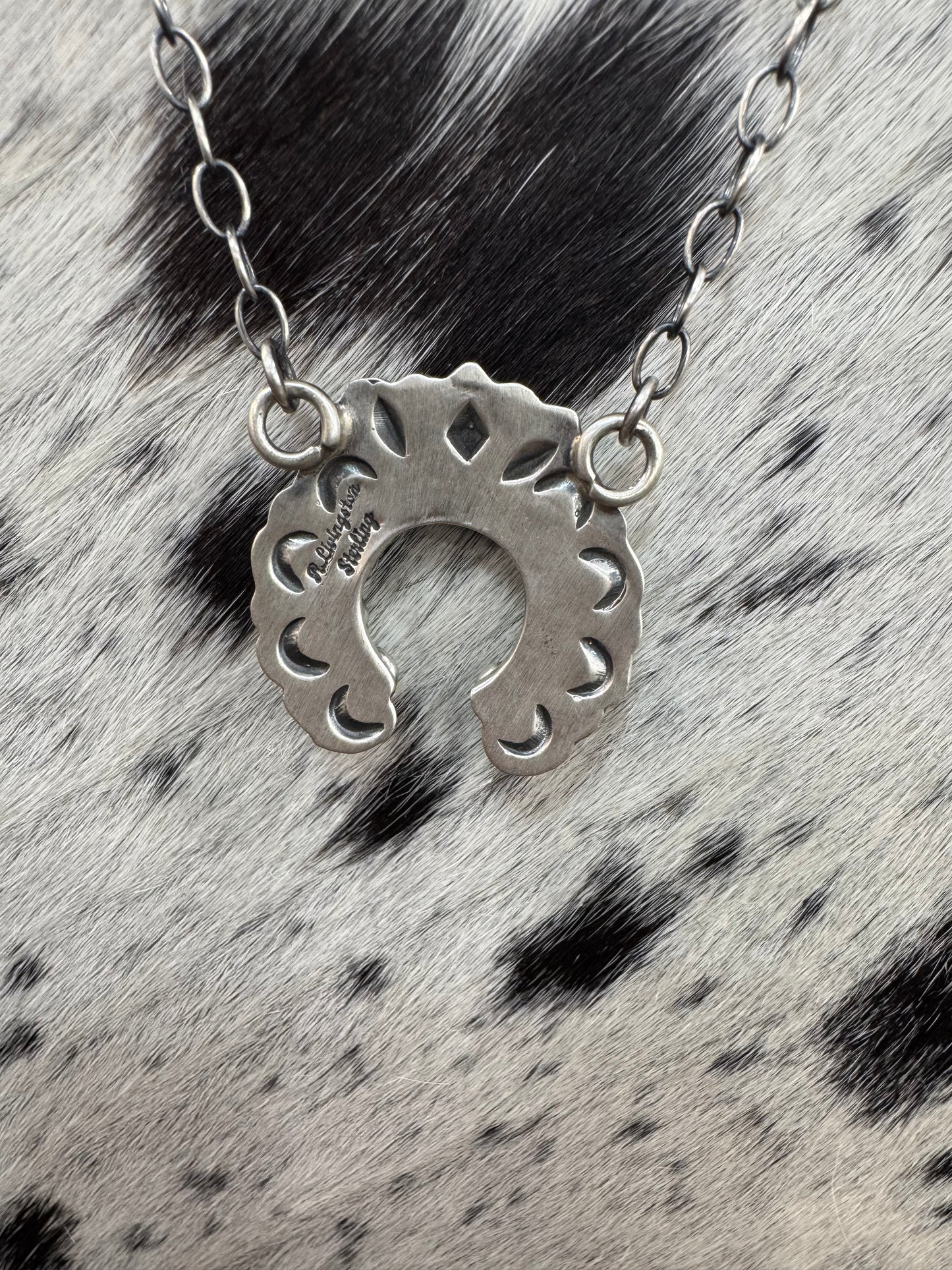 NAJA NECKLACE