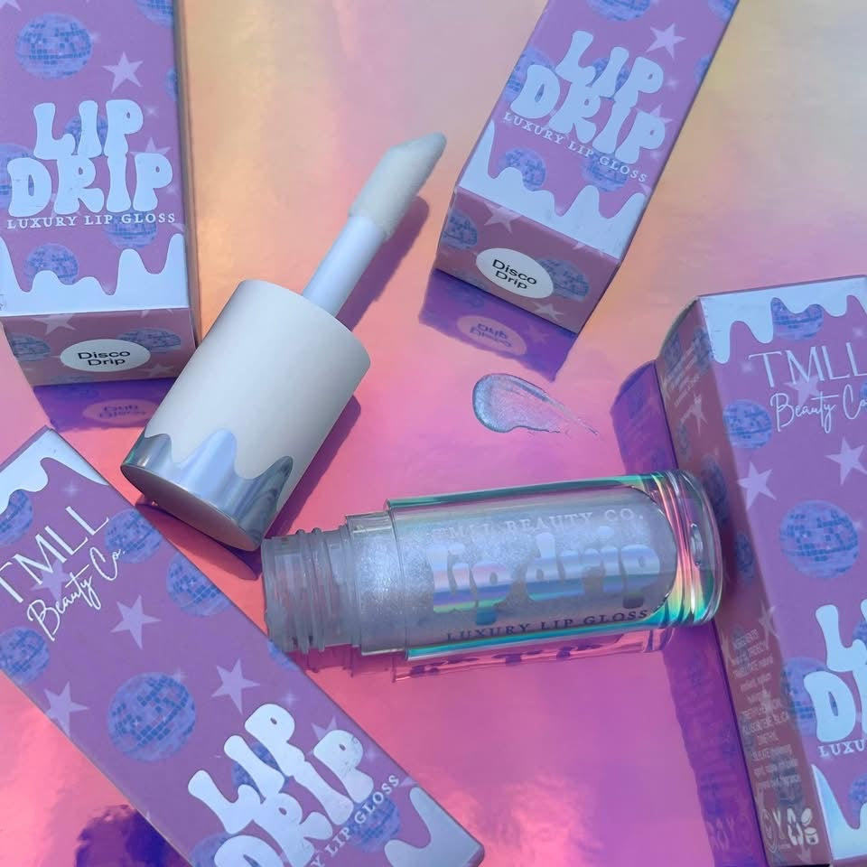 LIMITED EDITION LIP DRIP
