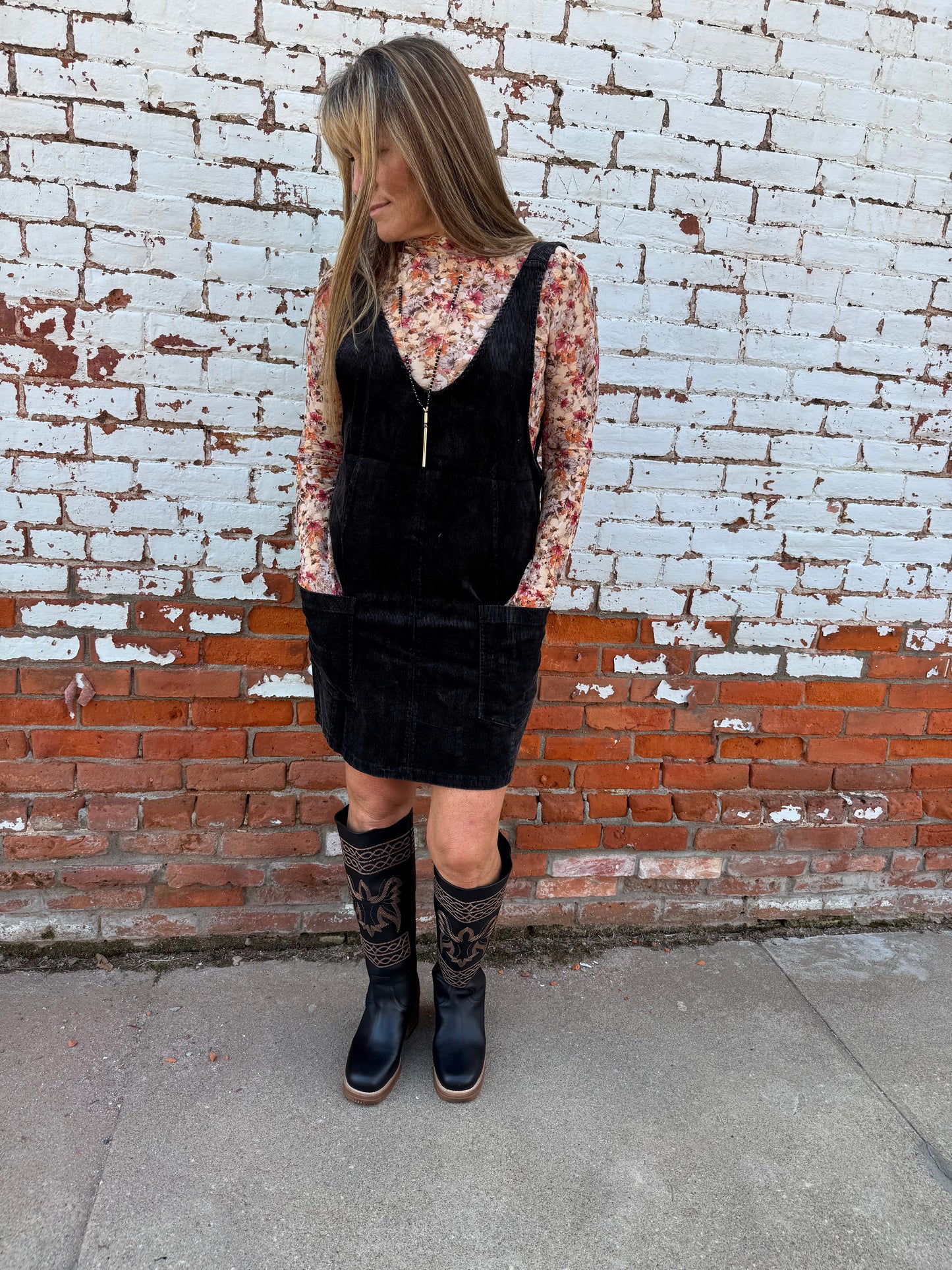 DINGO AVALON BOOTS