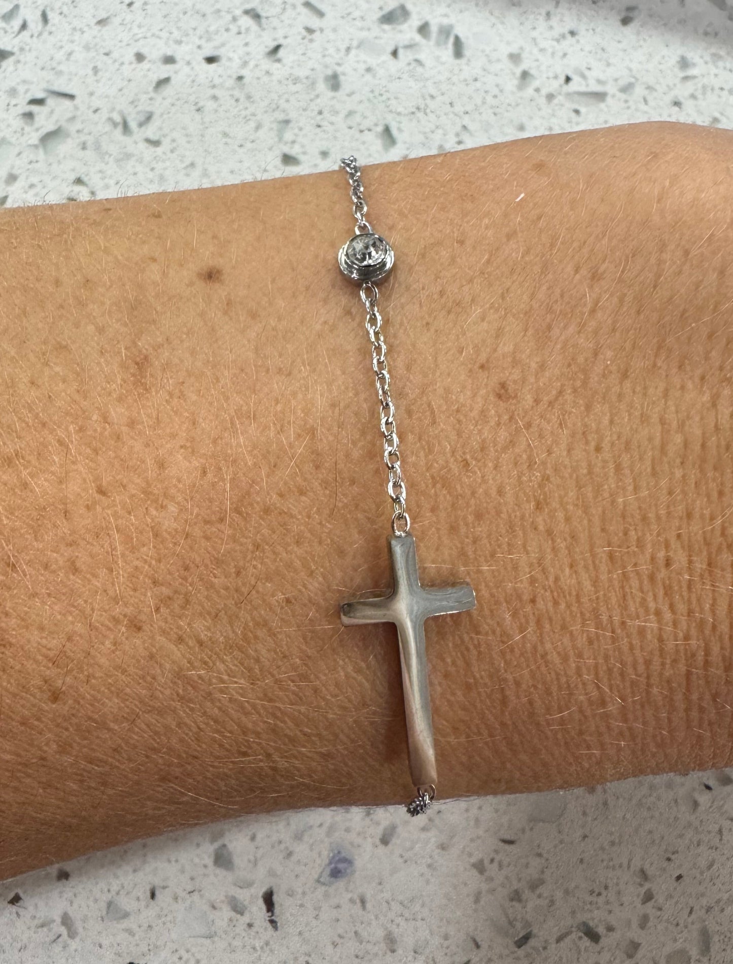 FAITH BASED BRACELET