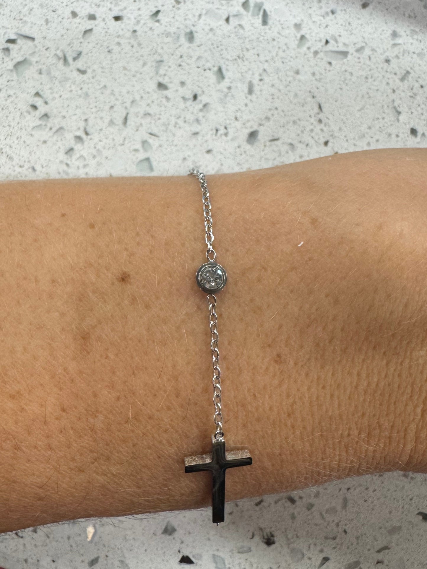 FAITH BASED BRACELET