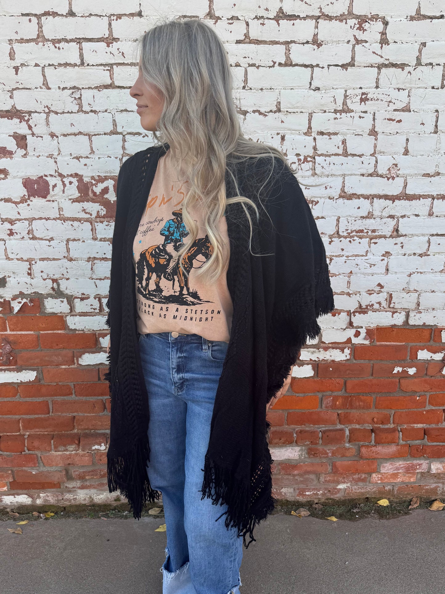 WILLA CARDIGAN