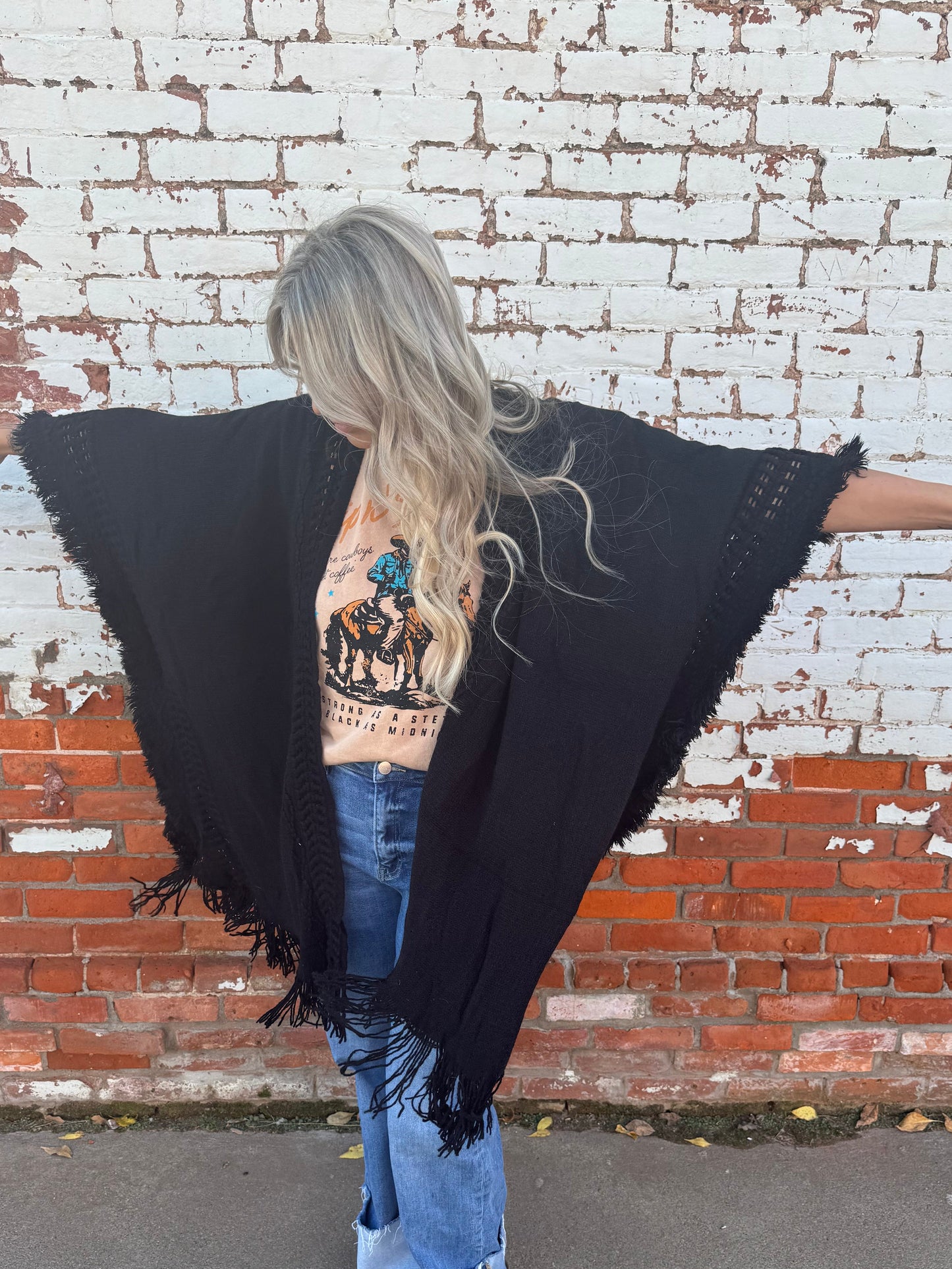 WILLA CARDIGAN