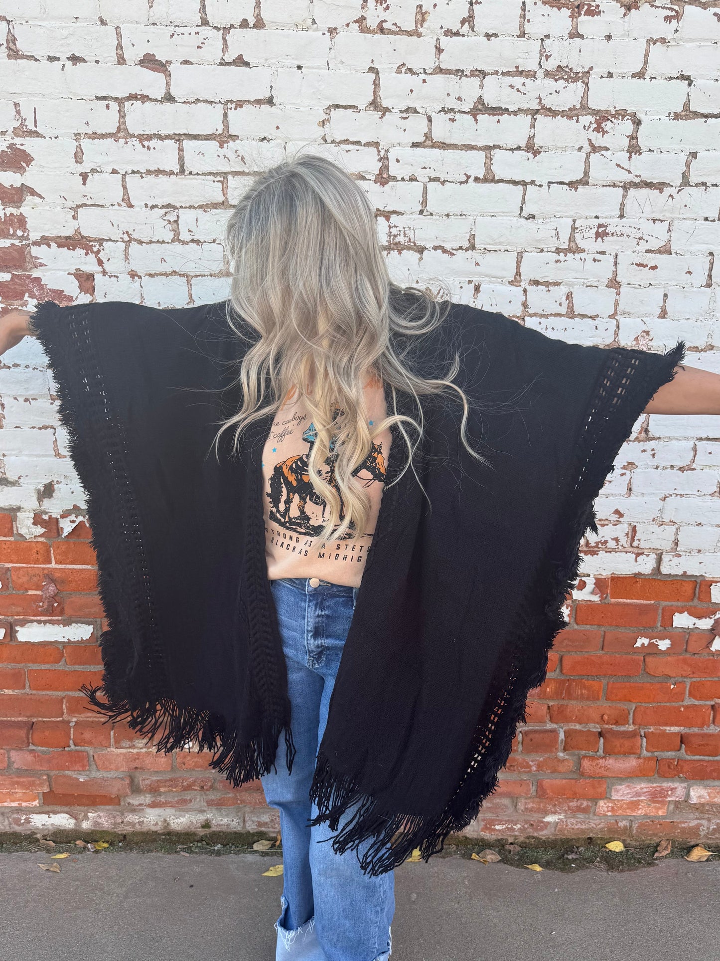 WILLA CARDIGAN