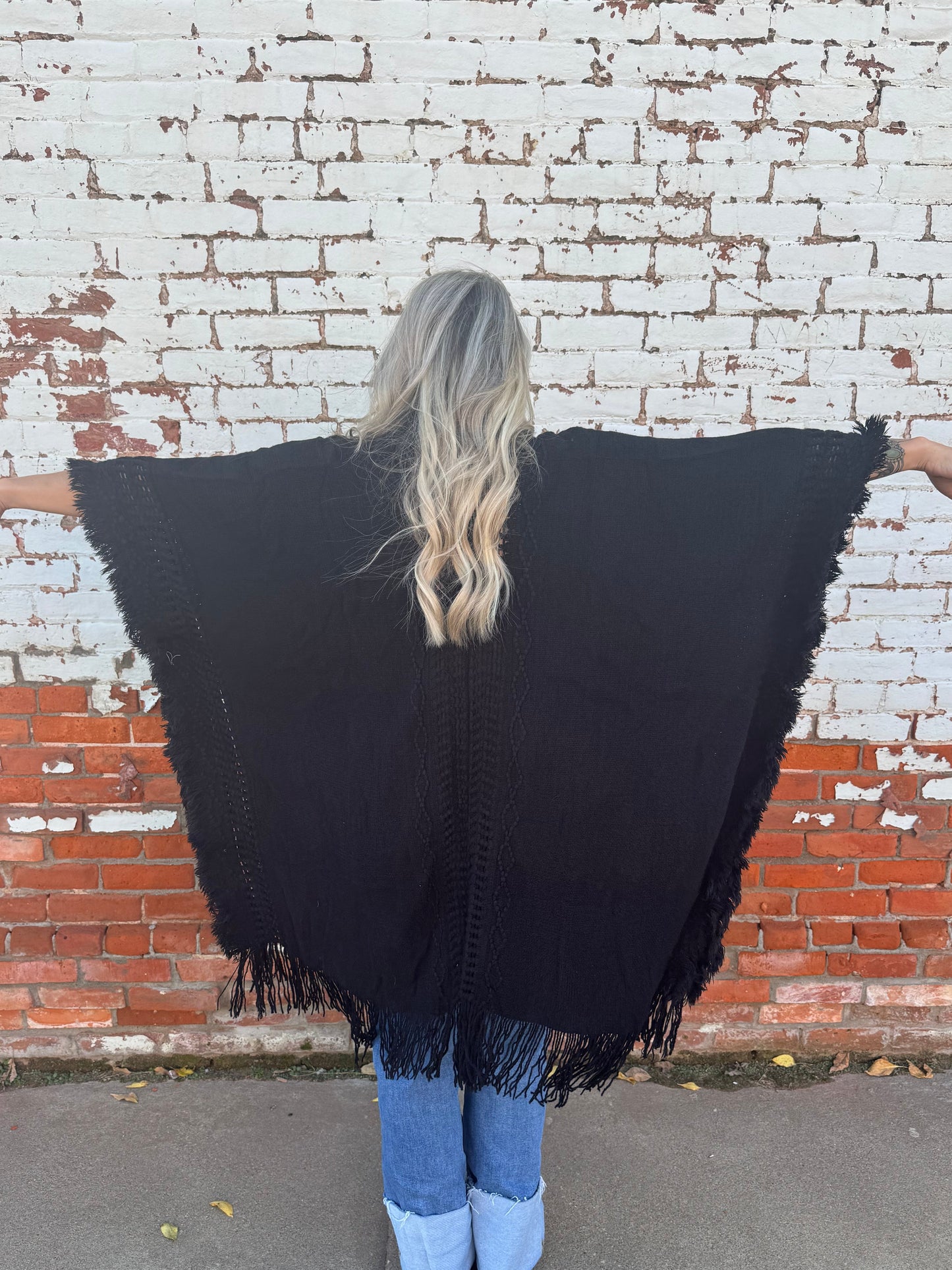 WILLA CARDIGAN