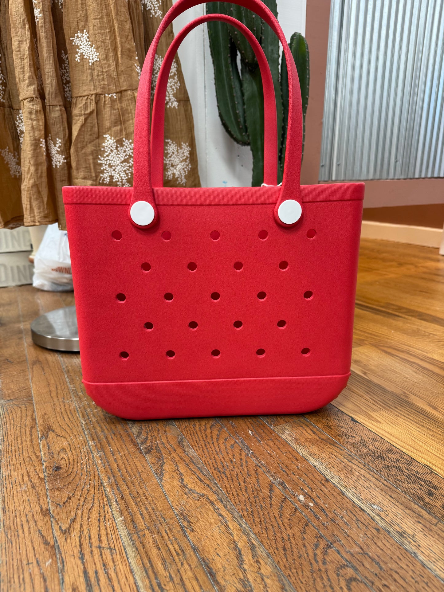 MEDIUM BEACH BAG