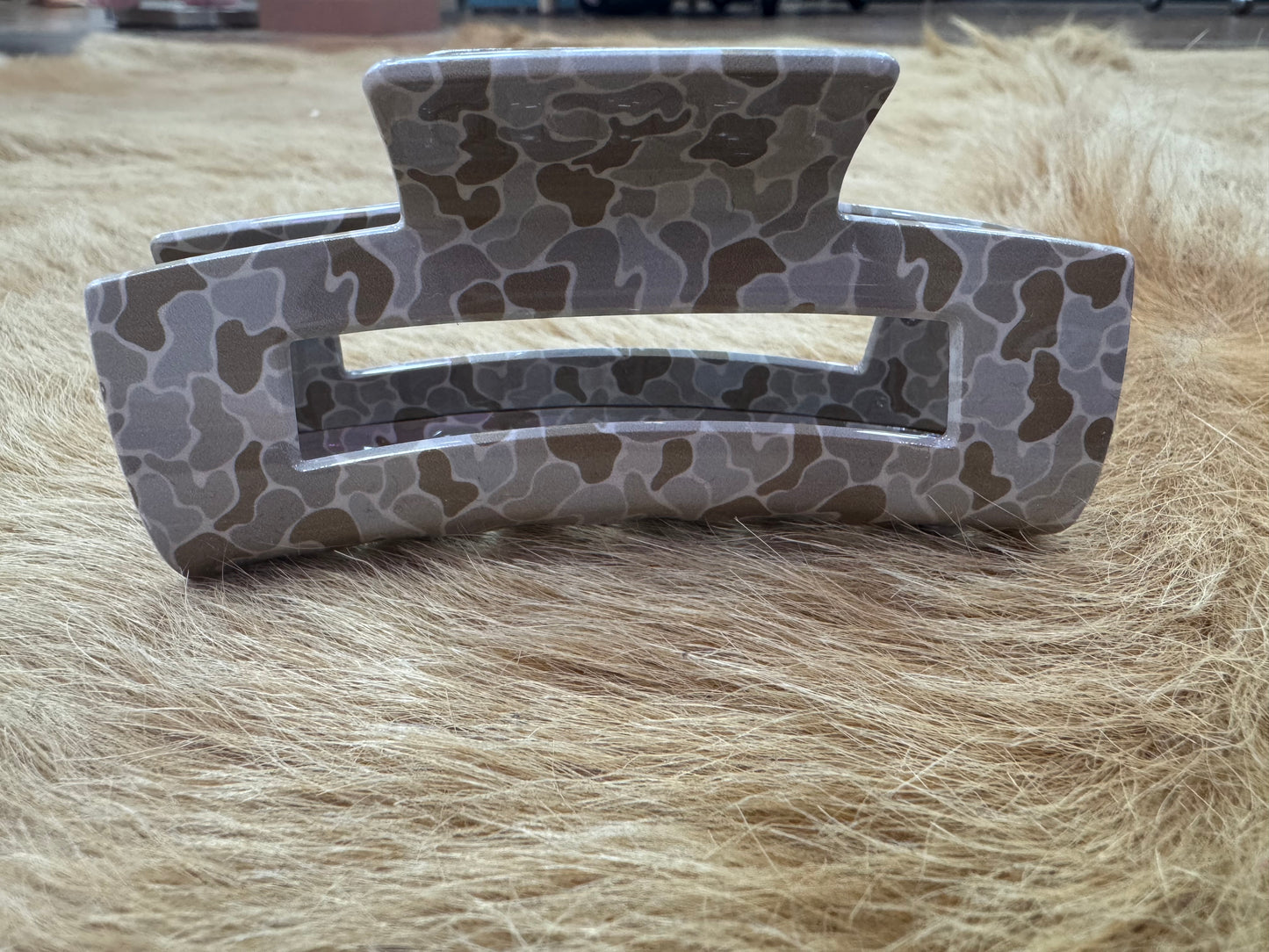 CAMO CLAW CLIP