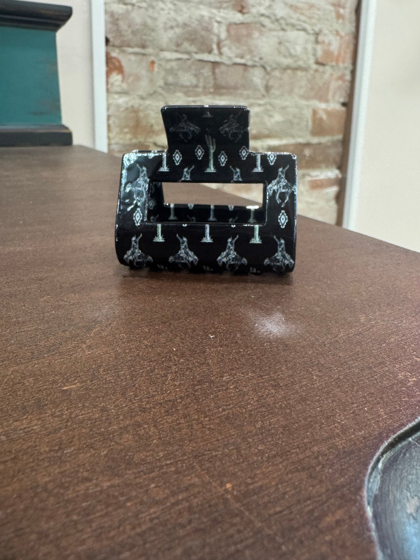 CACTUS CLAW CLIP (SMALL)