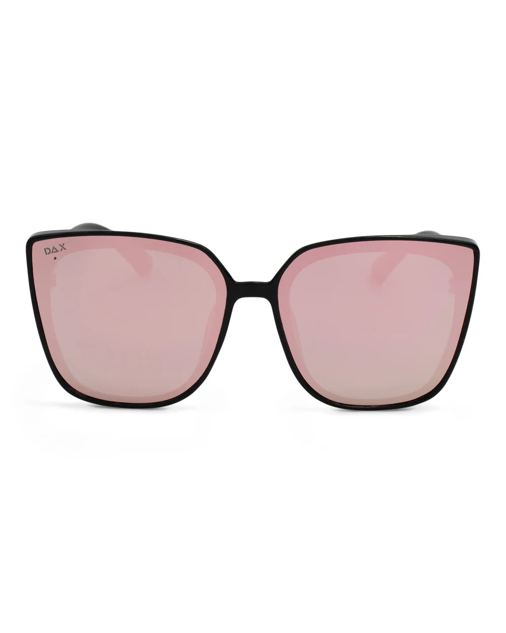 LUX SUNGLASSES BY DAX EYEWEAR - PINK POLARIZED