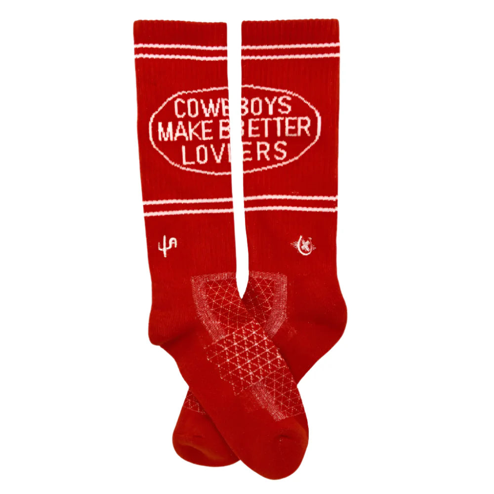 LUCKY CHUCK PERFORMANCE SOCKS