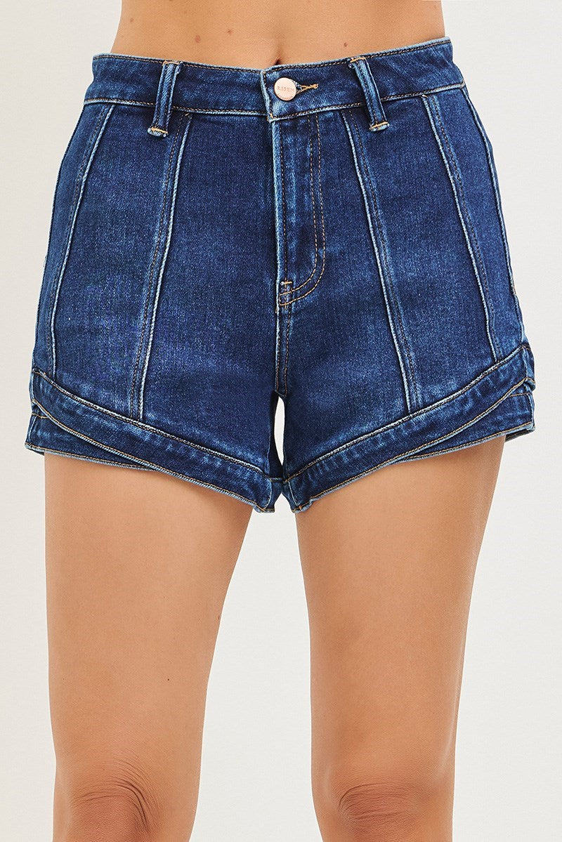 SADDLE UP SHORTS