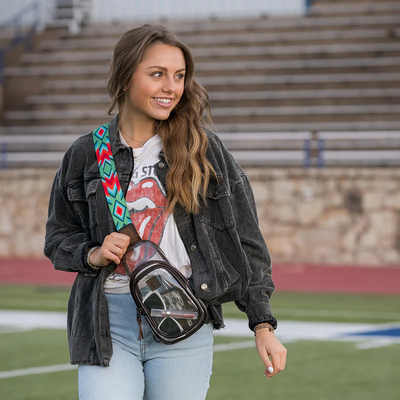 STADIUM RULES SOJOURNER SLING