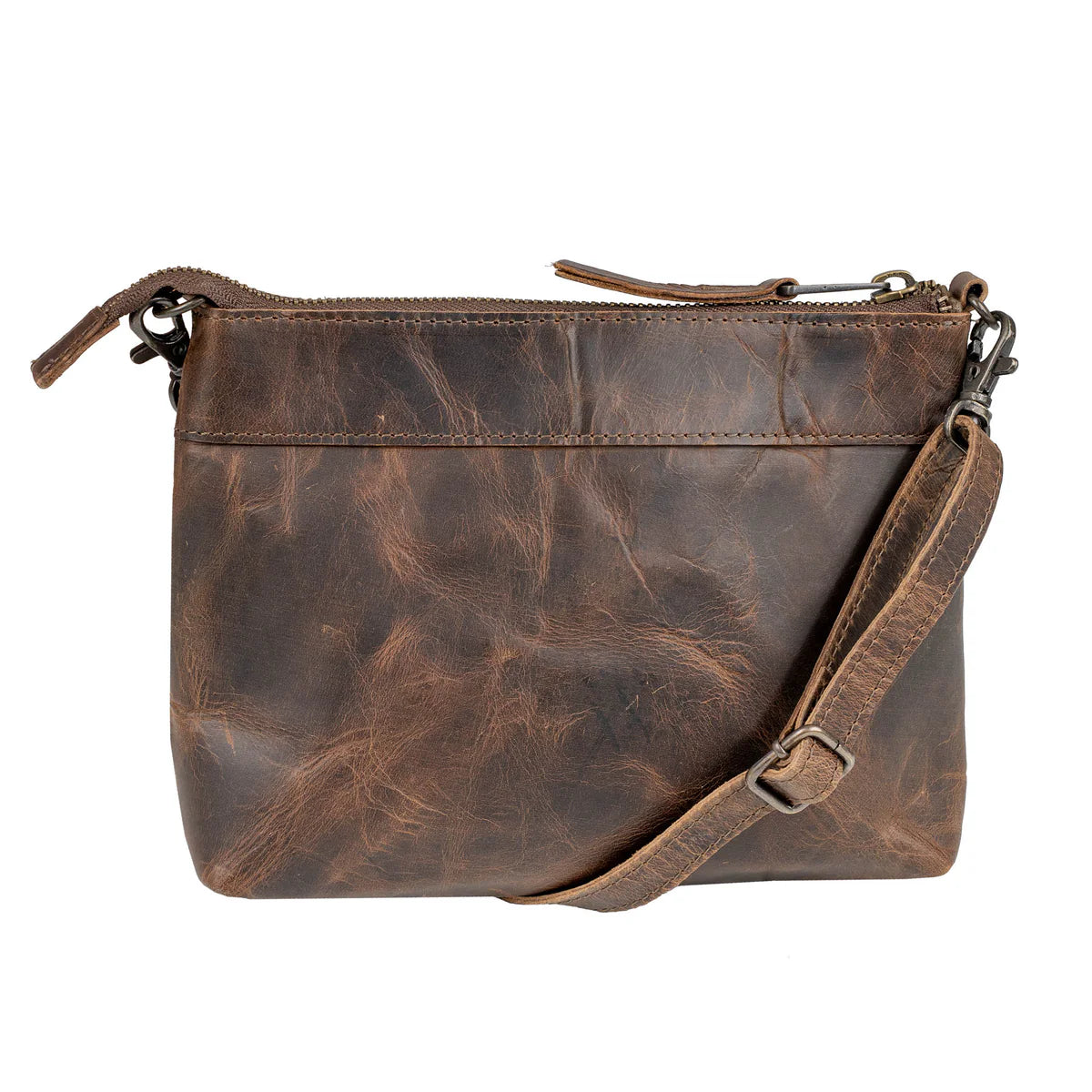GUADALUPE SERAPE GRACE CROSSBODY