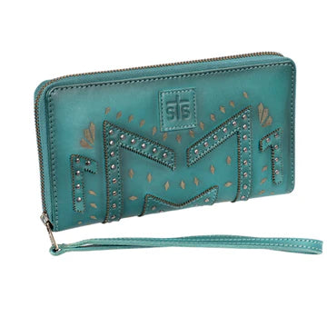 WAYFARER TURQUOISE EVIE ORGAIZER