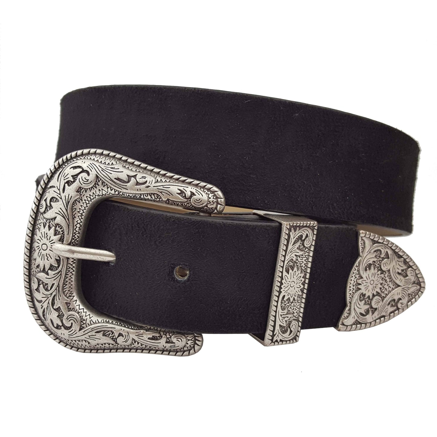 WESTERN SILVER BELT