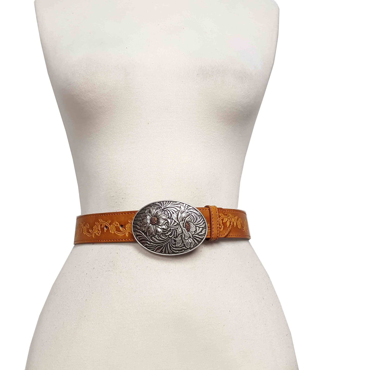 SUNFLOWER BELT