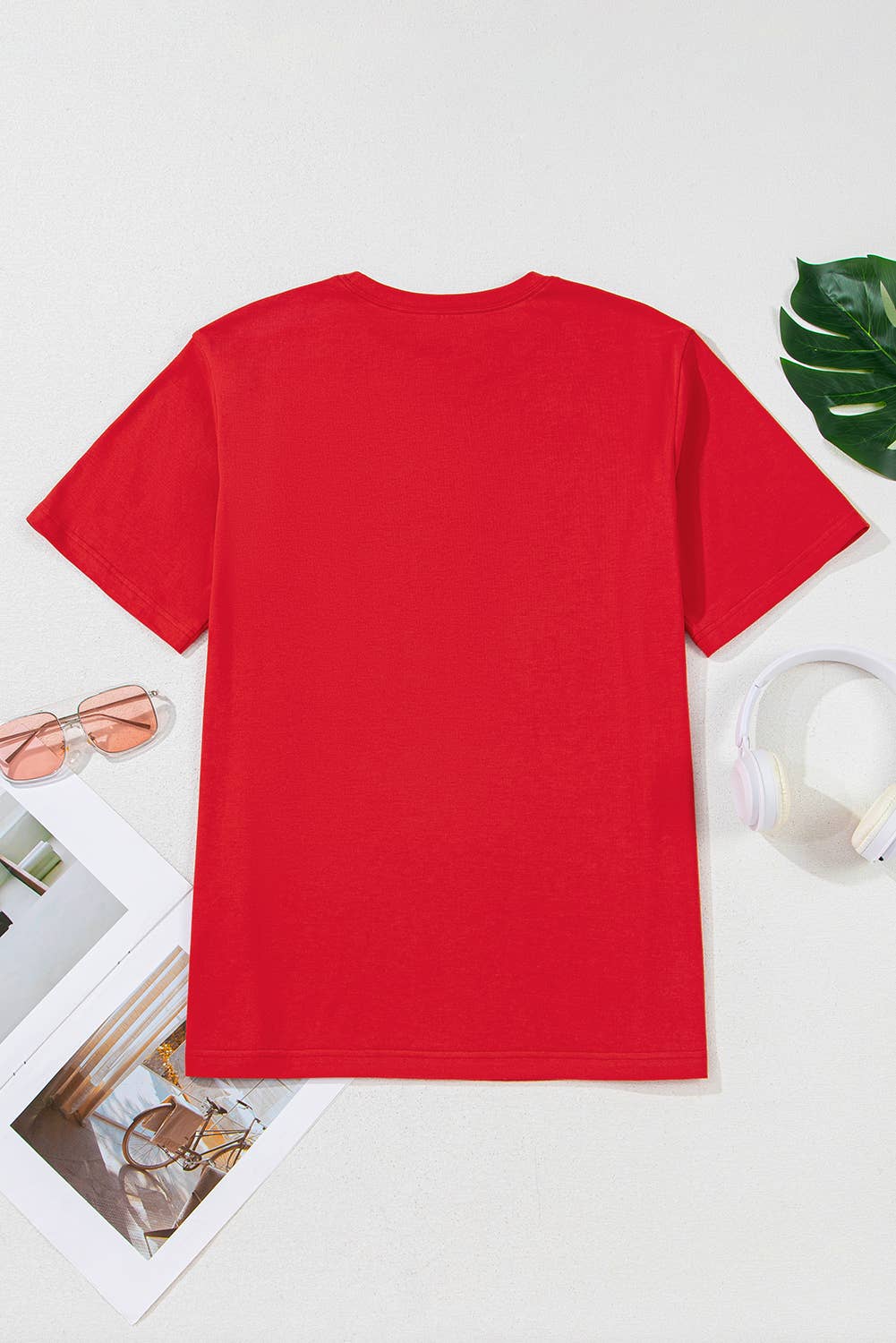 COWBOY WESTERN SHORT SLEEVE TEE