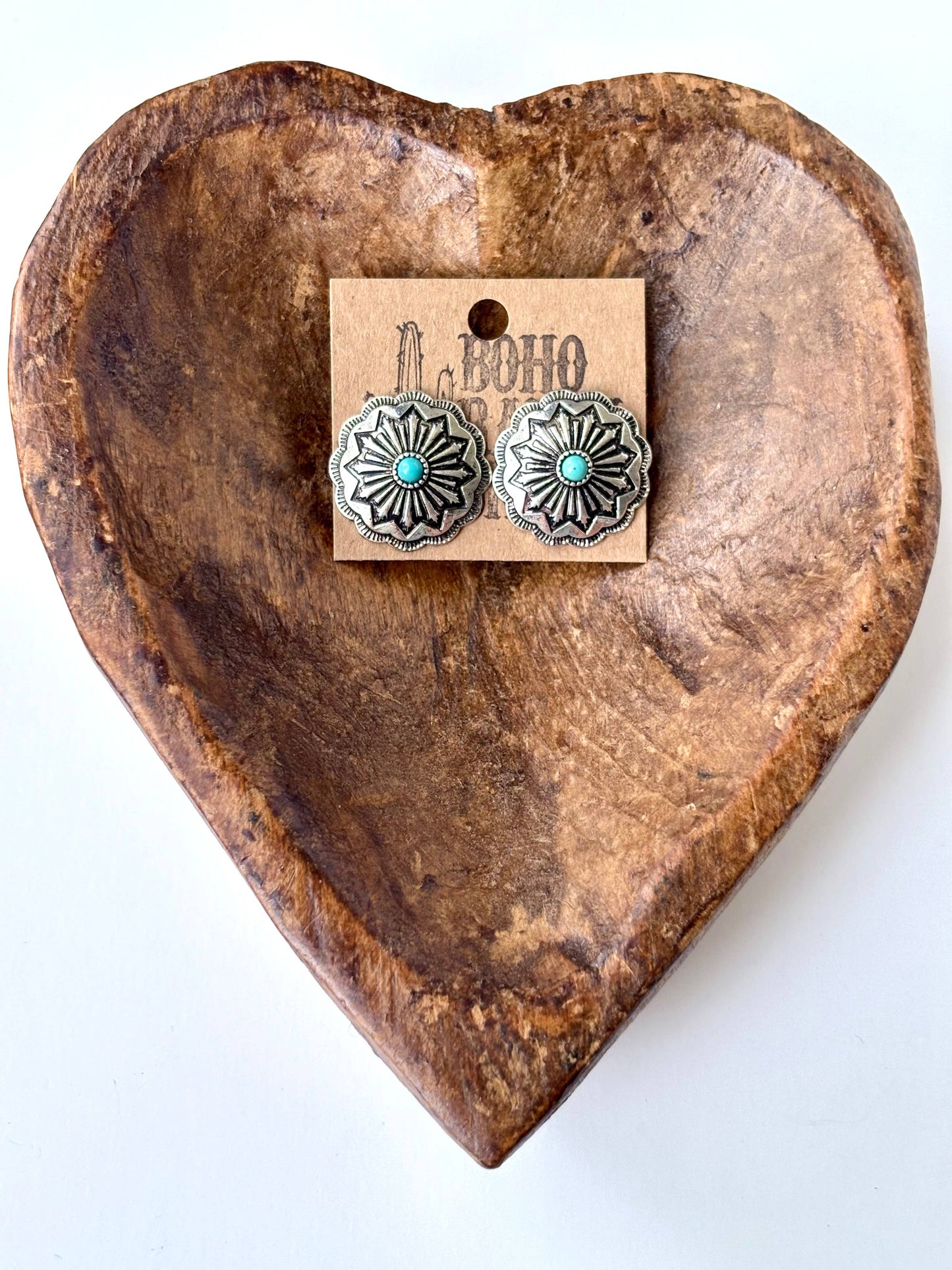 SIERRA BLOOM EARRINGS